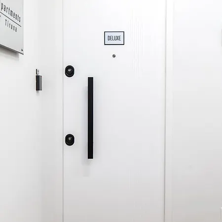 Al Apartmán