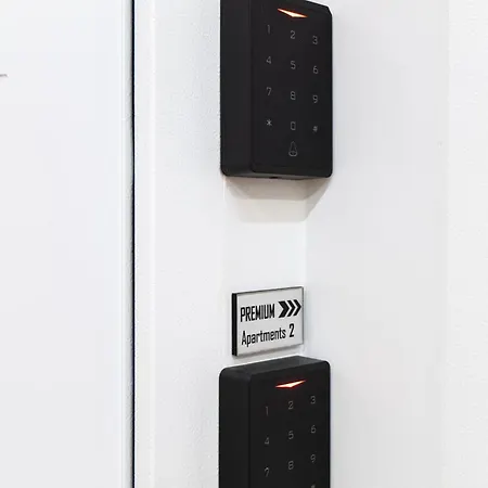 Apartmán Al Tirana