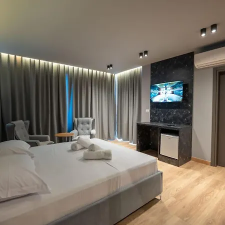 Appartamento Ersa Luxury *