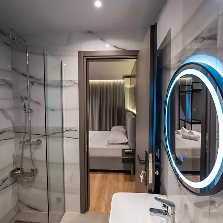 Apartamento Ersa Luxury Sarandë