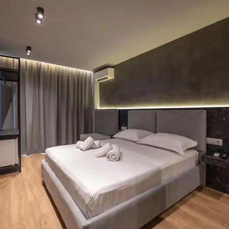 Ersa Luxury Sarandë