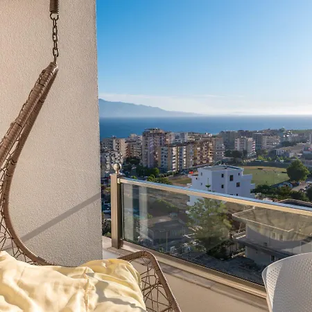 Ersa Luxury Appartamento *