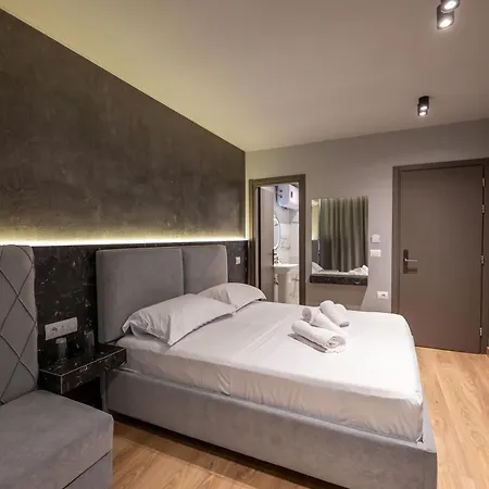 Ersa Luxury Sarandë