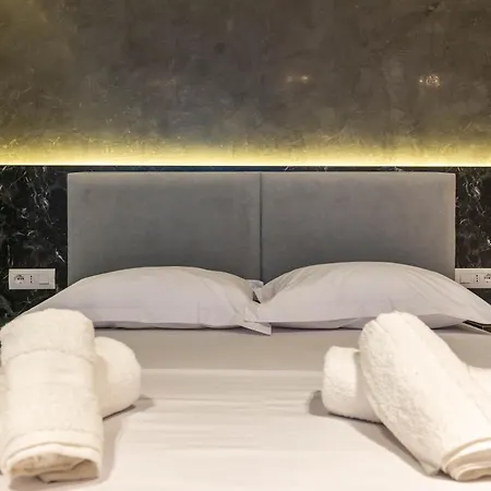 Ersa Luxury Apartamento