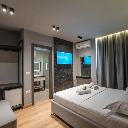 شقة Ersa Luxury *