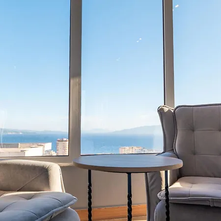 Apartamento Ersa Luxury Sarandë