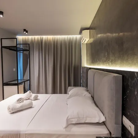 Ersa Luxury ساراندا