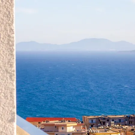 Ersa Luxury * Sarandë