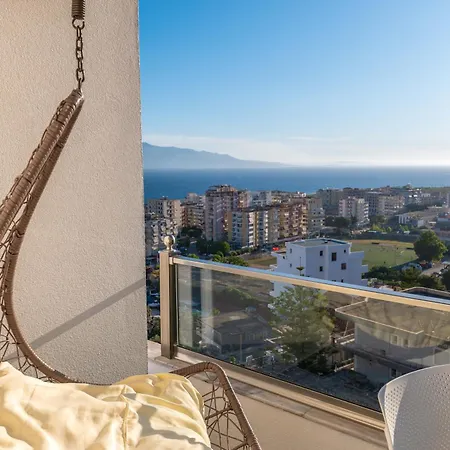 Appartamento Ersa Luxury Sarandë