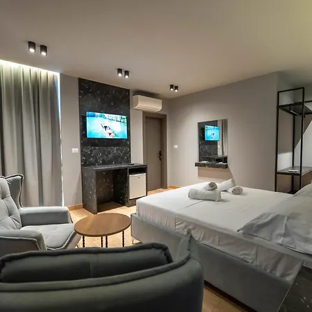 Ersa Luxury *