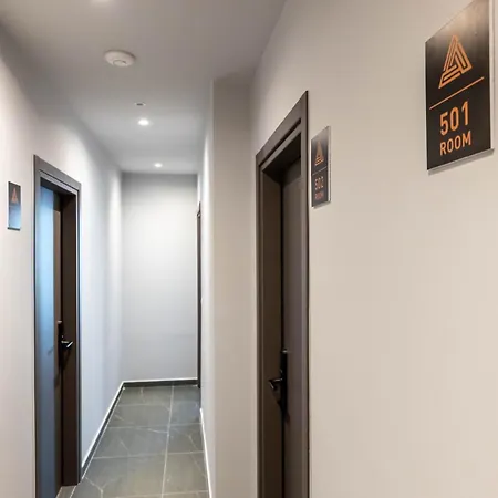 Ersa Luxury