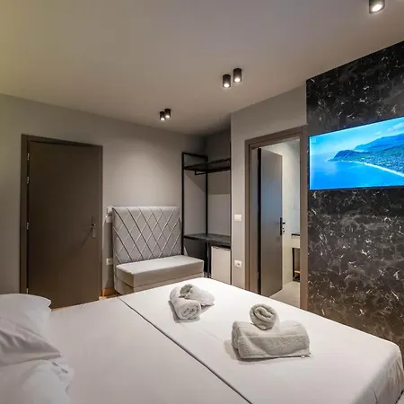 Ersa Luxury Apartamento