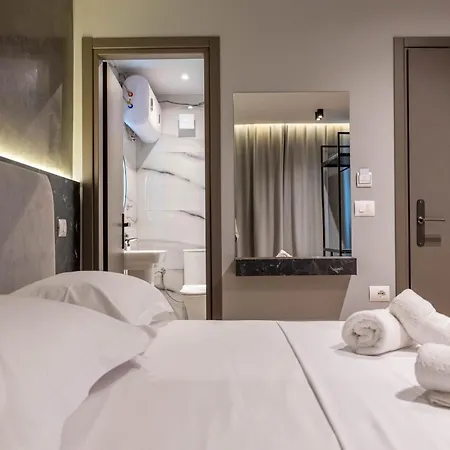 Ersa Luxury Apartamento *
