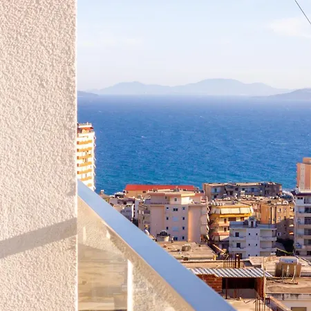 Ersa Luxury Sarandë