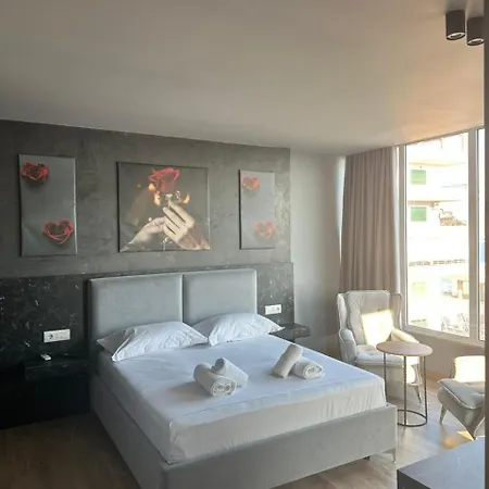 Ersa Luxury Sarandë