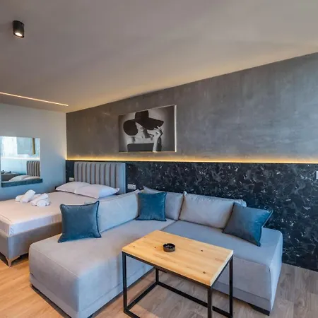 Ersa Luxury * Sarandë
