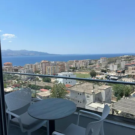Ersa Luxury Sarandë
