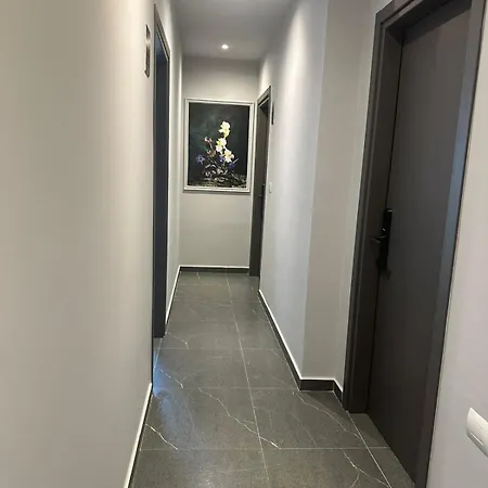Apartamento Ersa Luxury