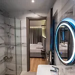 Appartement Ersa Luxury Sarandë