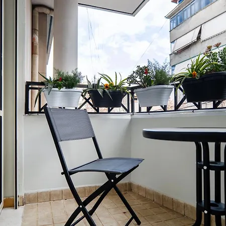 Apartment Al Tirana