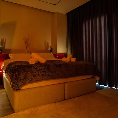 Apartment Al Tirana
