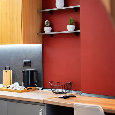 Apartment Al