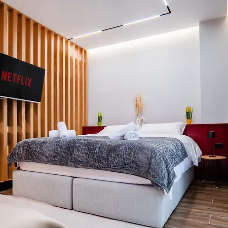 Apartment Al *