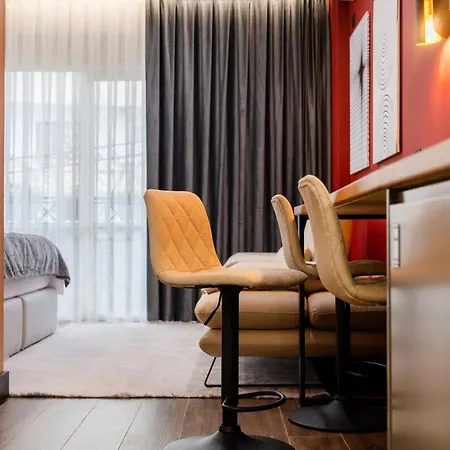 Apartment Al *