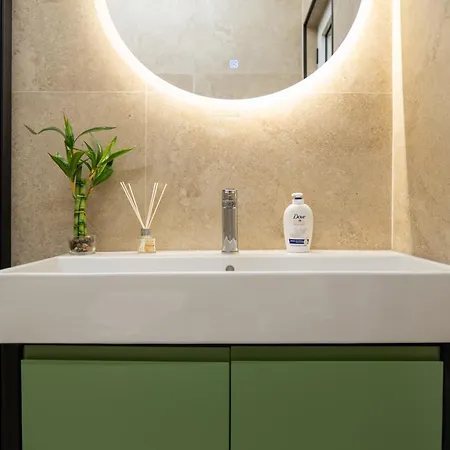 Al Apartment Tirana