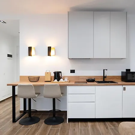 Apartment Al *