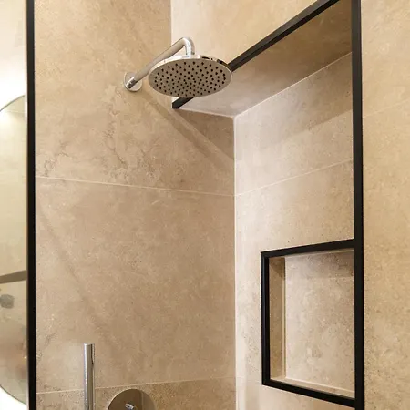 Al Apartment Tirana