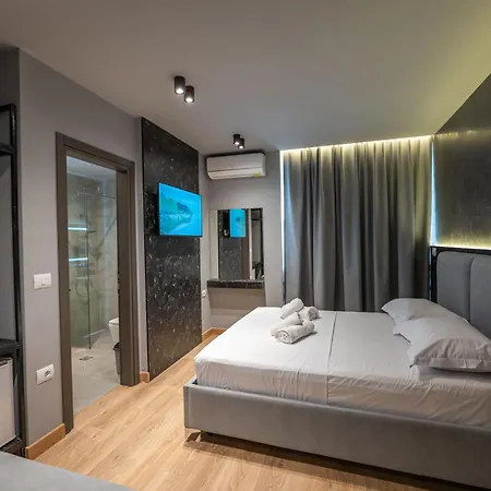 Apartment Ersa Luxury Sarande