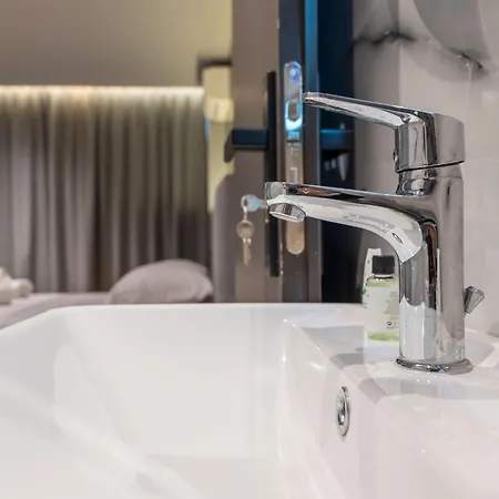 Apartment Ersa Luxury