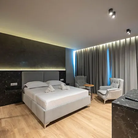 Apartment Ersa Luxury *