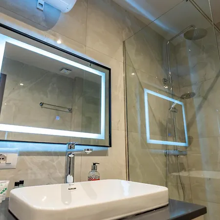 Ersa Luxury Саранда