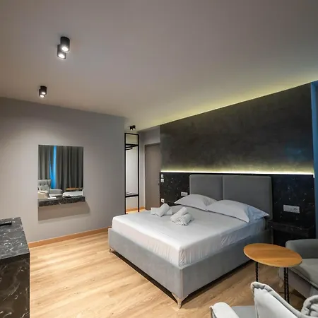 Apartment Ersa Luxury *