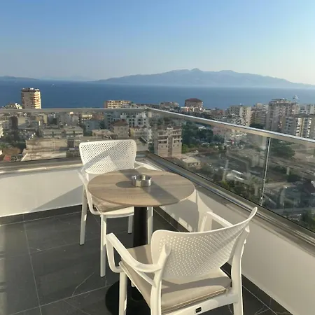 Ersa Luxury * Sarande