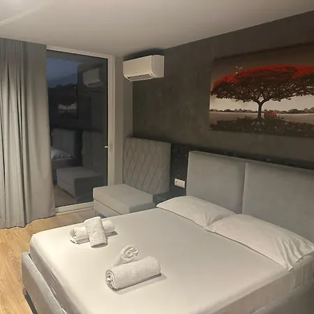 Апартаменты Ersa Luxury *