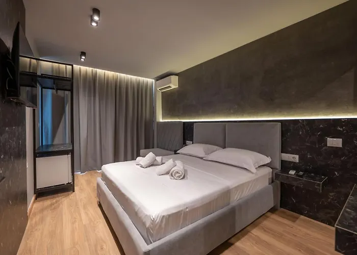 Ersa Luxury Sarandë