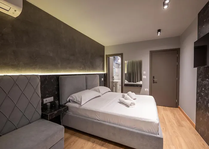 Ersa Luxury Sarandë