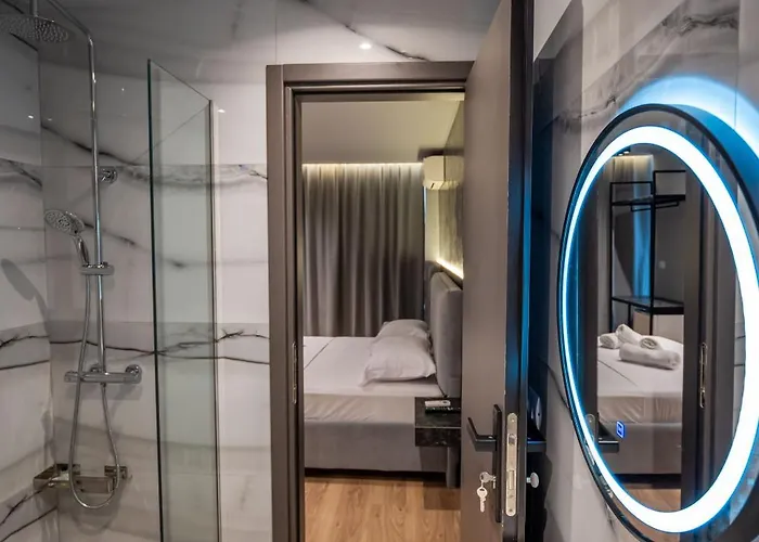 Ersa Luxury * Sarandë