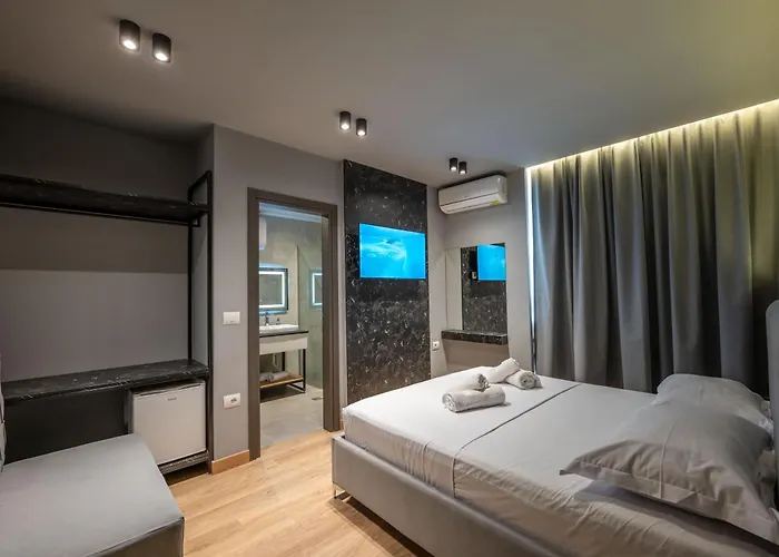 Apartamento Ersa Luxury *