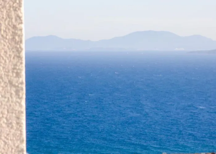 Ersa Luxury * Sarandë