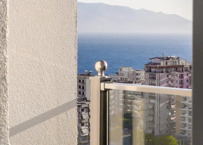 Ersa Luxury Appartement