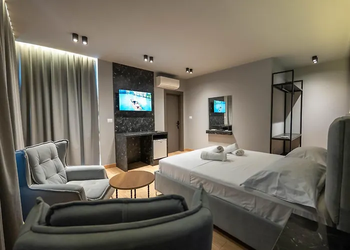 Ersa Luxury *