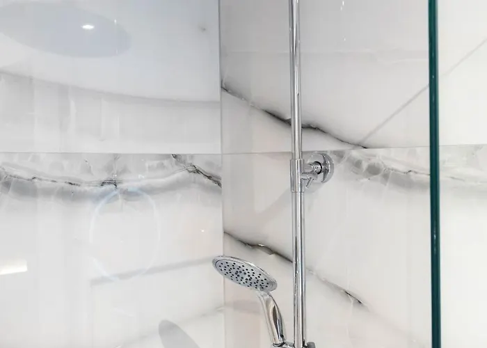 Ersa Luxury * Sarandë