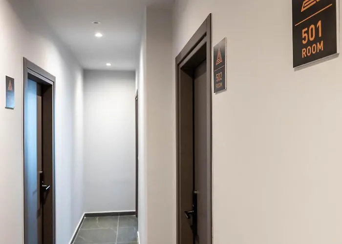 Ersa Luxury