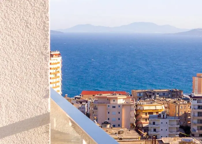 Ersa Luxury Sarande